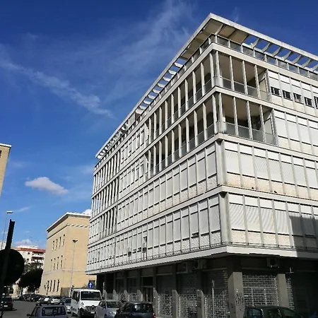 Frühstückspension Domus Lupiae Lecce