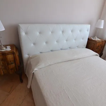 Domus Lupiae Отель типа 