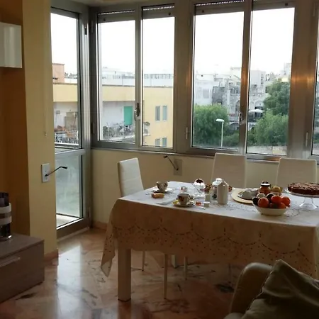 Domus Lupiae Лечче