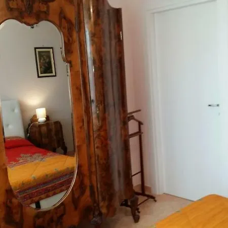 Domus Lupiae Frühstückspension Lecce