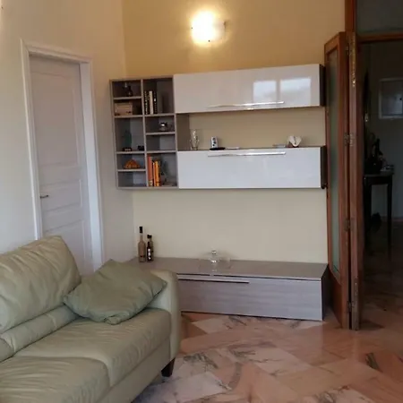 Domus Lupiae Frühstückspension Lecce