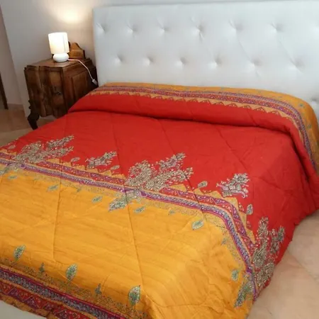 Domus Lupiae Отель типа 