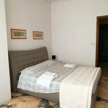 Domus Lupiae Отель типа 