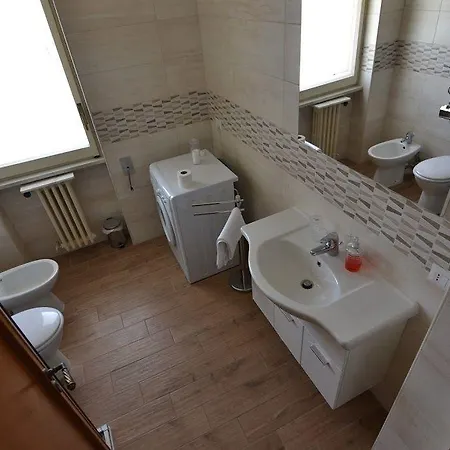 Domus Lupiae 住宿加早餐酒店