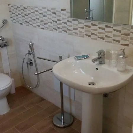 Domus Lupiae 3* 莱切