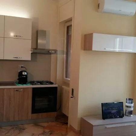 Domus Lupiae 住宿加早餐酒店 3*