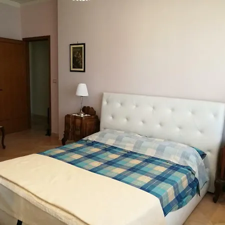 Domus Lupiae 3* 莱切