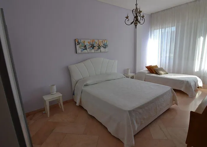 Domus Lupiae 3* Лечче