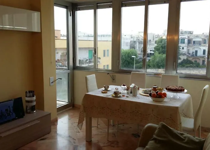 Domus Lupiae Лечче