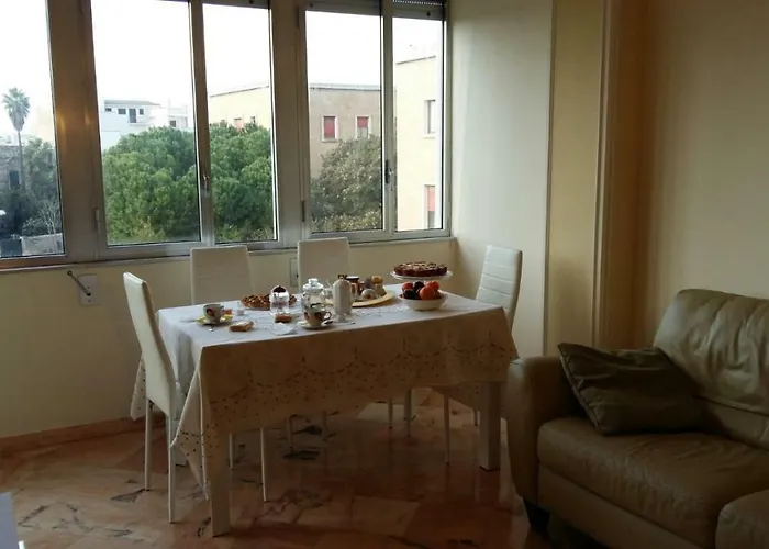 Domus Lupiae Лечче